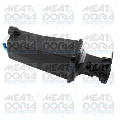 Water Tank, radiator